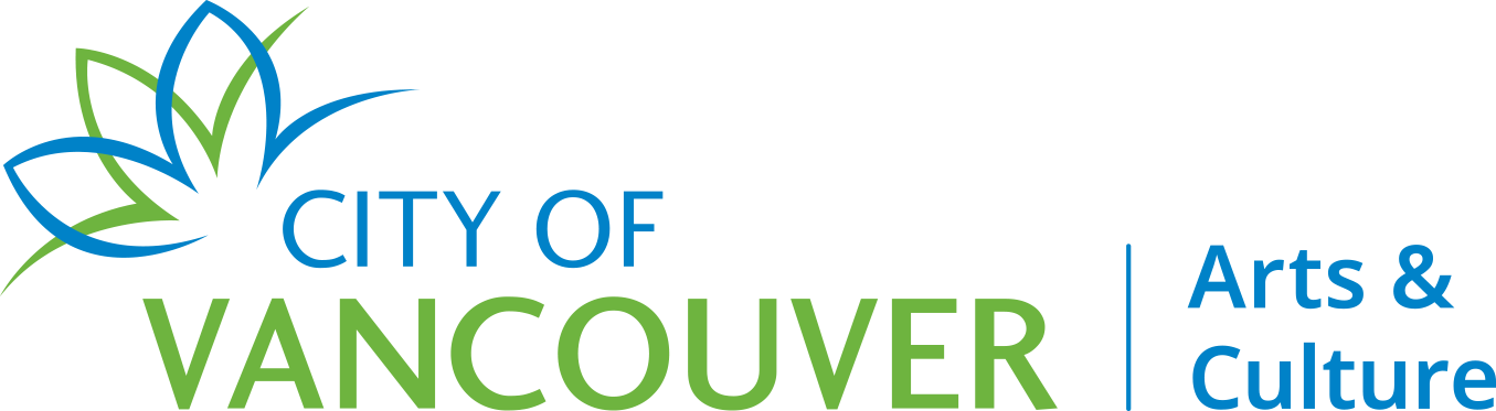 City of Vancouver - Arts & Culture